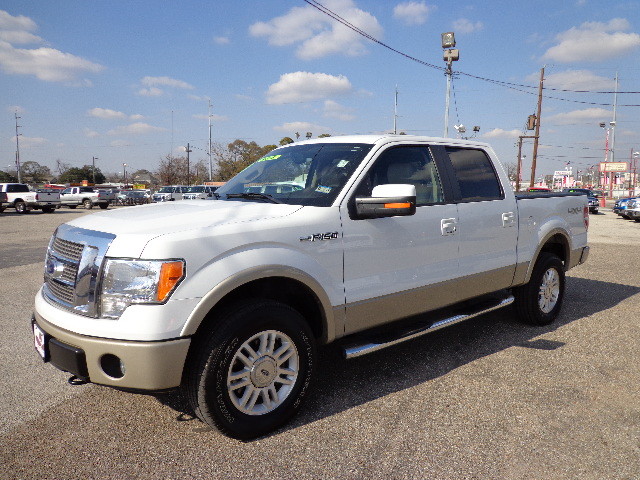 Ford F150 SE ONE Owner Clean Carfax Van Unspecified