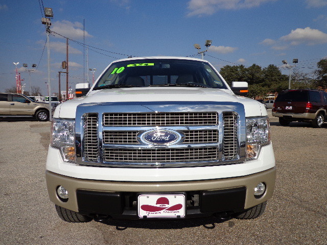 Ford F150 2010 photo 1