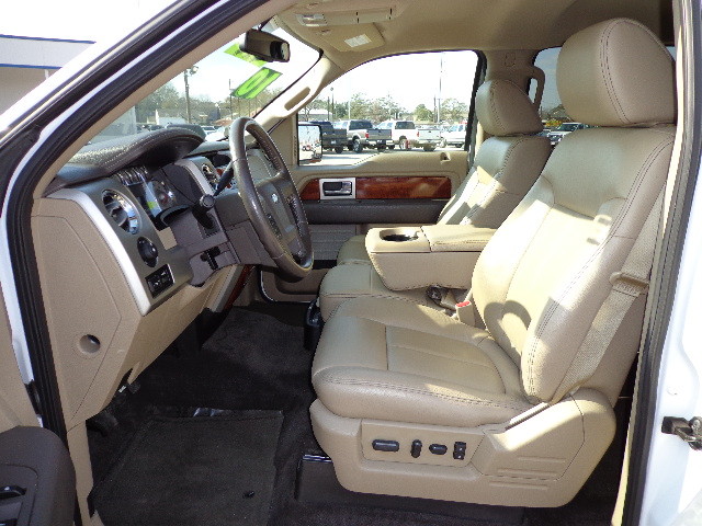 Ford F150 2010 photo 3