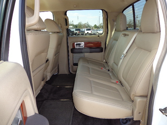 Ford F150 2010 photo 4