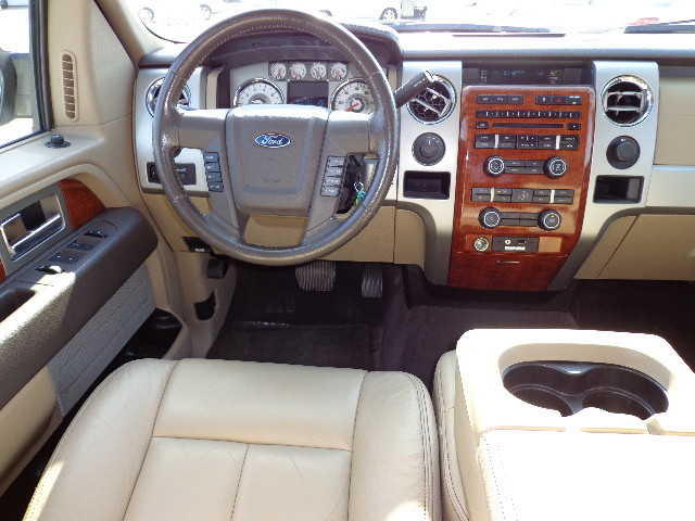 Ford F150 2010 photo 5