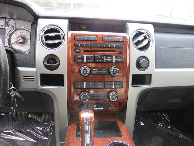 Ford F150 2010 photo 4