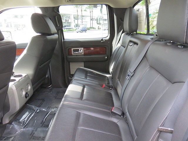 Ford F150 2010 photo 5