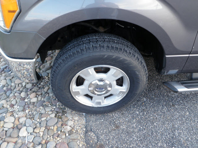 Ford F150 2010 photo 1