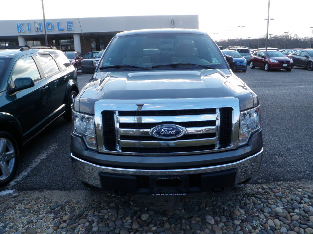 Ford F150 2010 photo 5