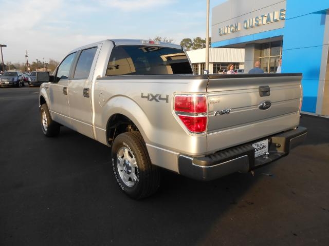Ford F150 2010 photo 3