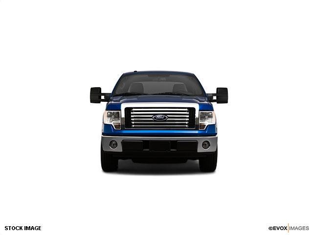Ford F150 Unknown Pickup Truck