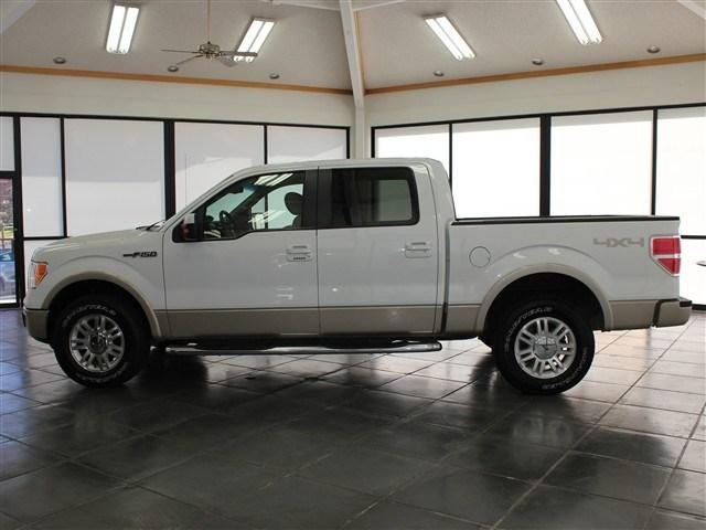 Ford F150 2010 photo 1