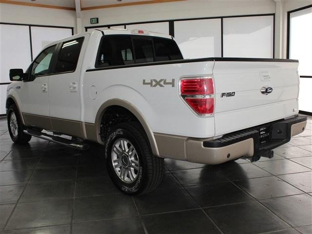 Ford F150 2010 photo 2