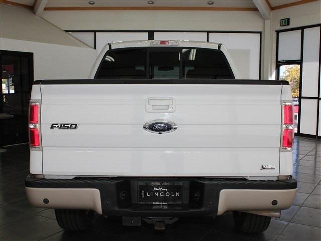 Ford F150 2010 photo 3
