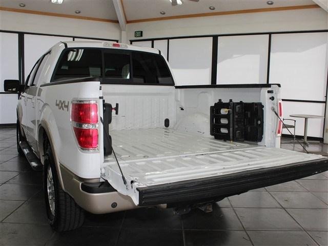 Ford F150 2010 photo 4