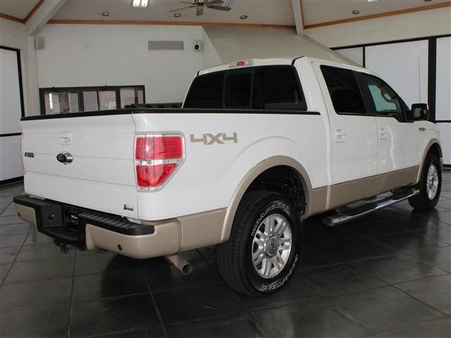 Ford F150 2010 photo 5