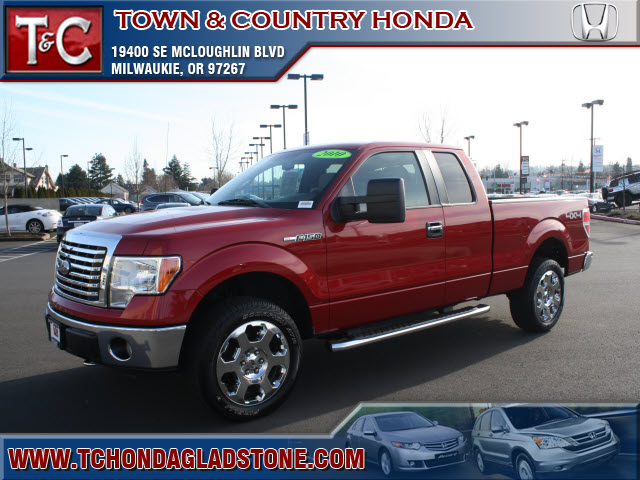 Ford F150 REG CAB 119. Unspecified