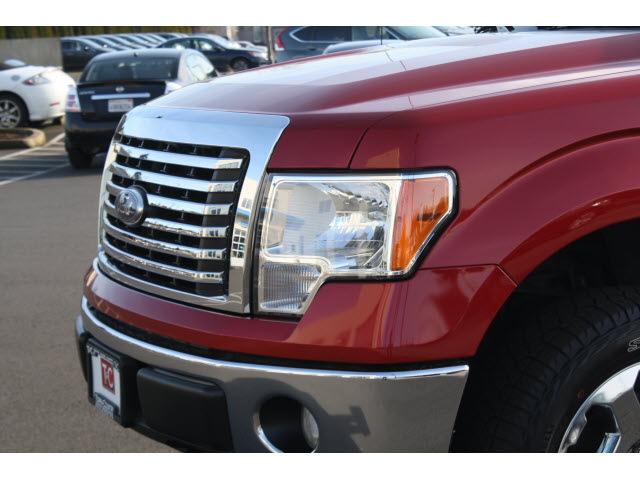 Ford F150 2010 photo 1