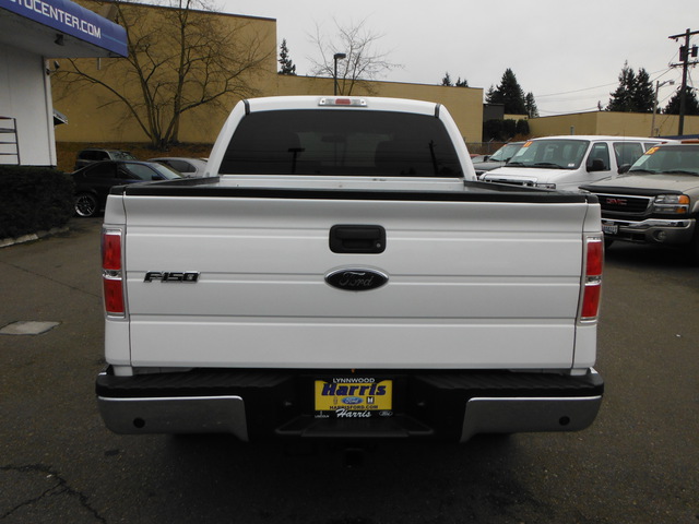 Ford F150 2010 photo 3