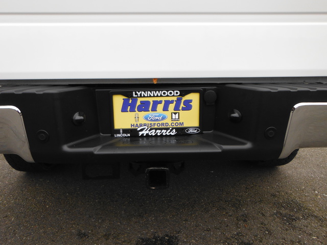 Ford F150 2010 photo 4