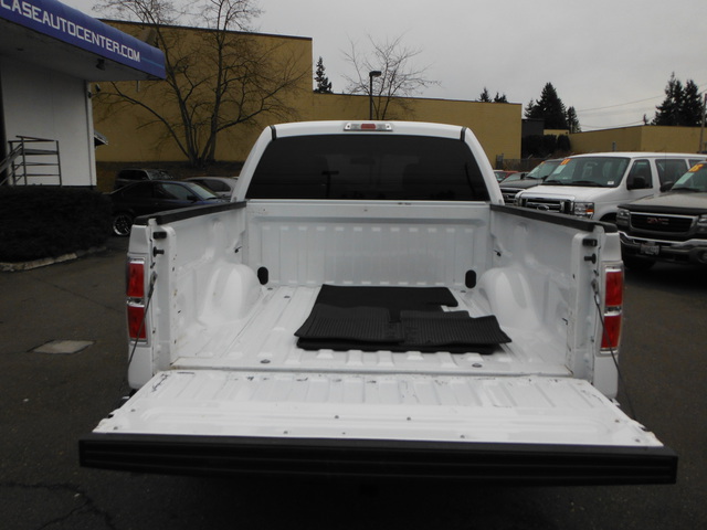 Ford F150 2010 photo 5