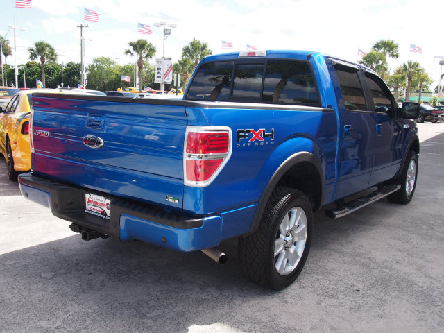 Ford F150 2010 photo 5