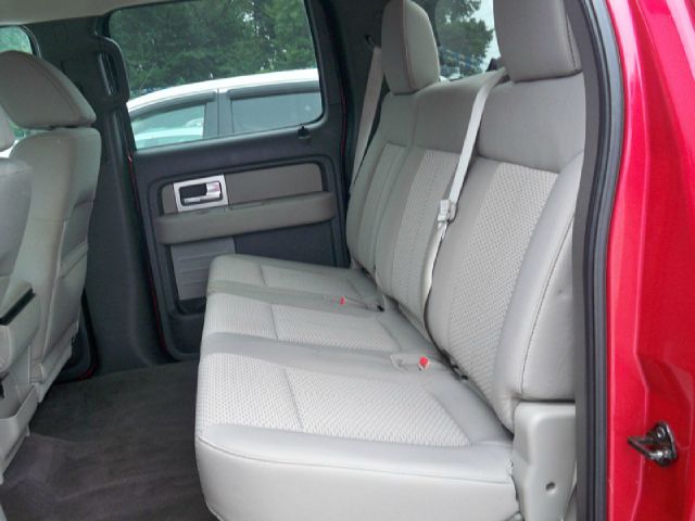 Ford F150 2010 photo 1