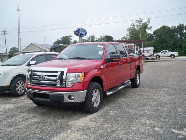 Ford F150 2010 photo 2