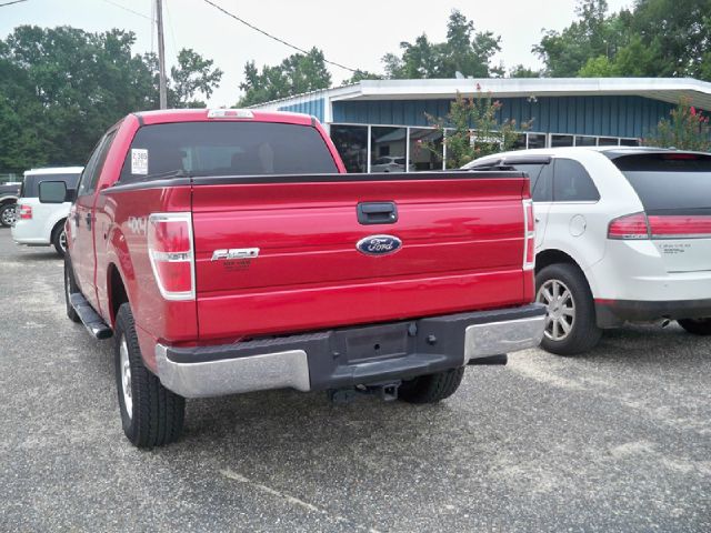Ford F150 2010 photo 3