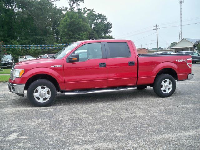 Ford F150 2010 photo 4