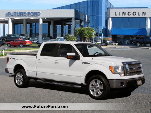 Ford F150 SE ONE Owner Clean Carfax Van Unspecified