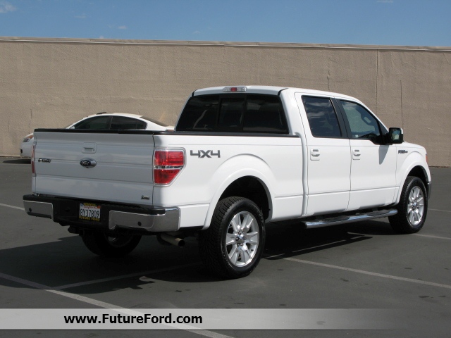 Ford F150 2010 photo 4