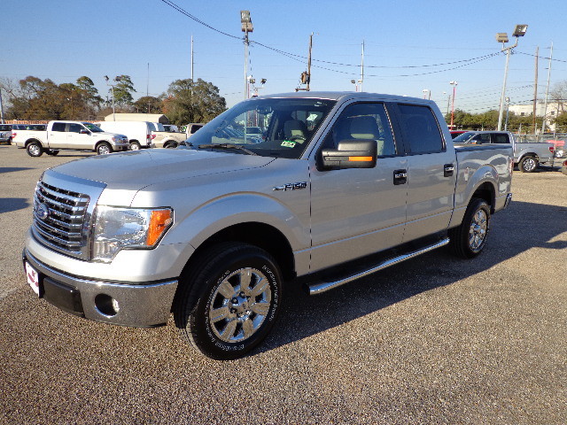 Ford F150 ZX3 SES, 1-owner Unspecified