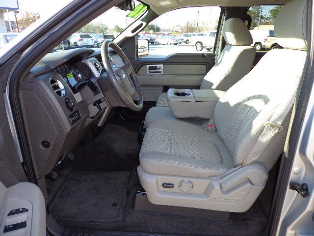 Ford F150 2010 photo 3