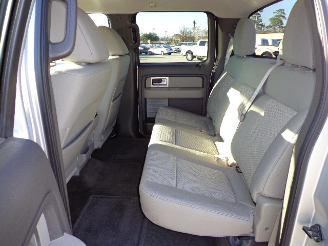 Ford F150 2010 photo 4