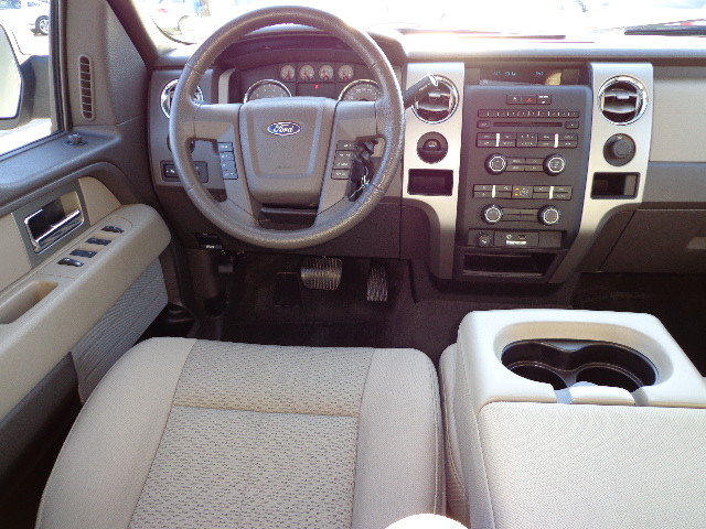 Ford F150 2010 photo 5