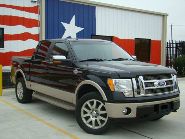 Ford F150 2dr Cpe SE Auto Coupe Pickup Truck