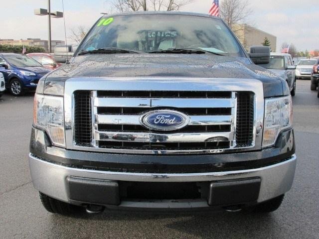 Ford F150 2010 photo 2