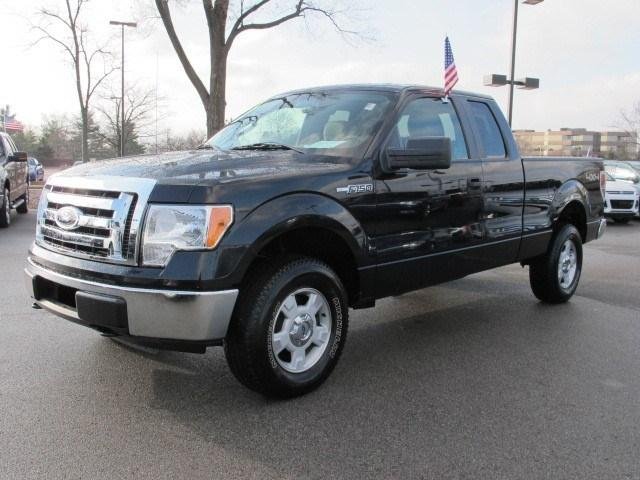 Ford F150 2010 photo 3