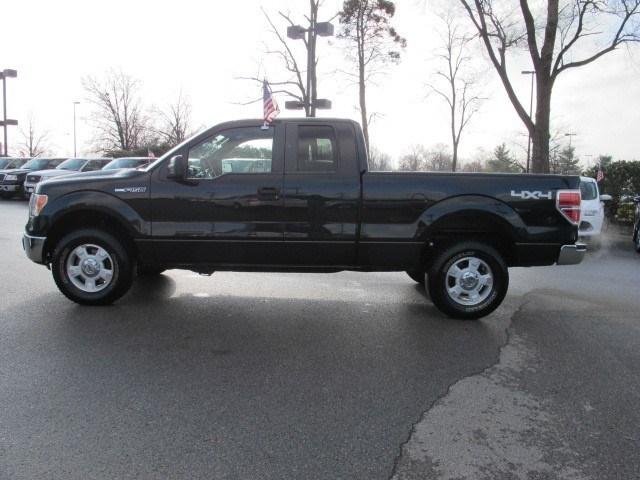 Ford F150 2010 photo 4