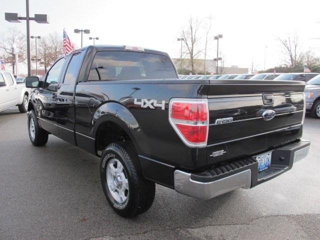 Ford F150 2010 photo 5