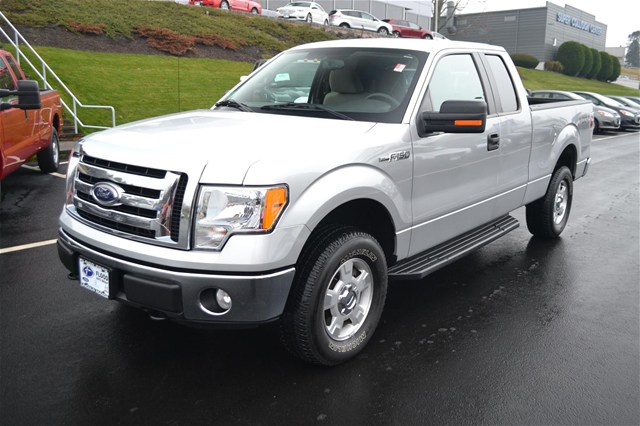 Ford F150 REG CAB 119. Other