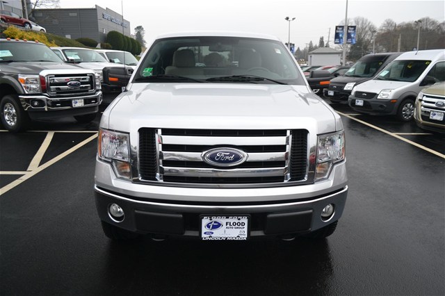 Ford F150 2010 photo 1