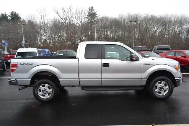 Ford F150 2010 photo 3