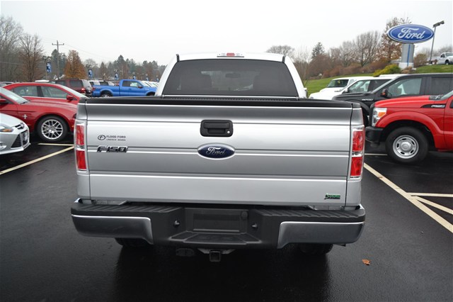 Ford F150 2010 photo 5