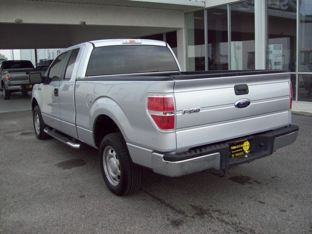 Ford F150 2010 photo 1