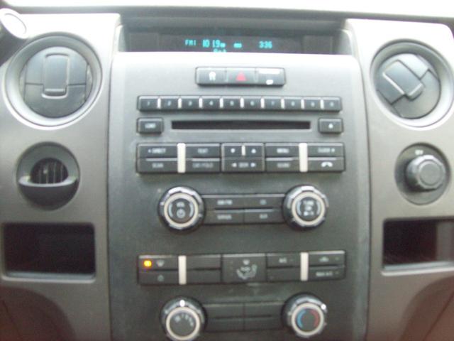 Ford F150 2010 photo 5