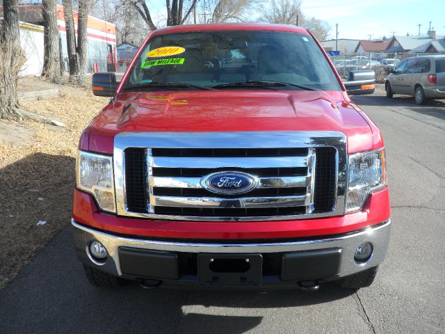 Ford F150 2010 photo 2