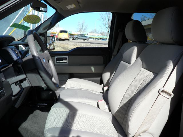 Ford F150 2010 photo 4