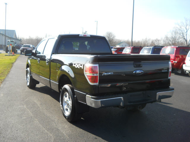 Ford F150 2010 photo 2