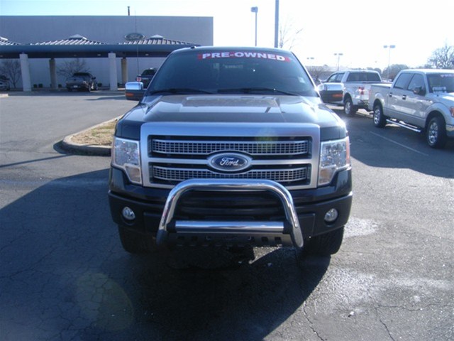 Ford F150 2010 photo 2