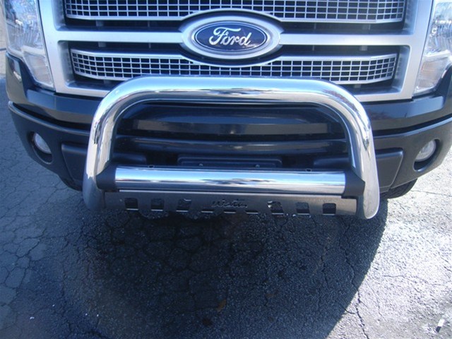 Ford F150 2010 photo 3