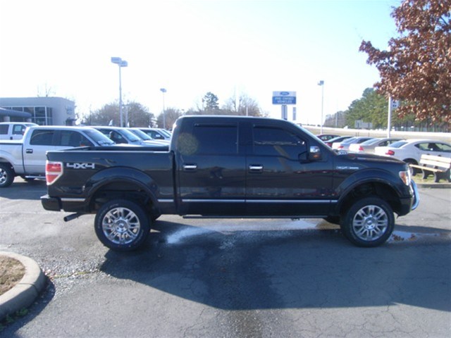 Ford F150 2010 photo 5