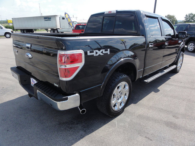 Ford F150 2010 photo 4